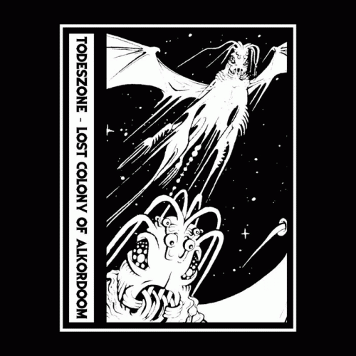 Todeszone : Lost Colony of Alkordoom